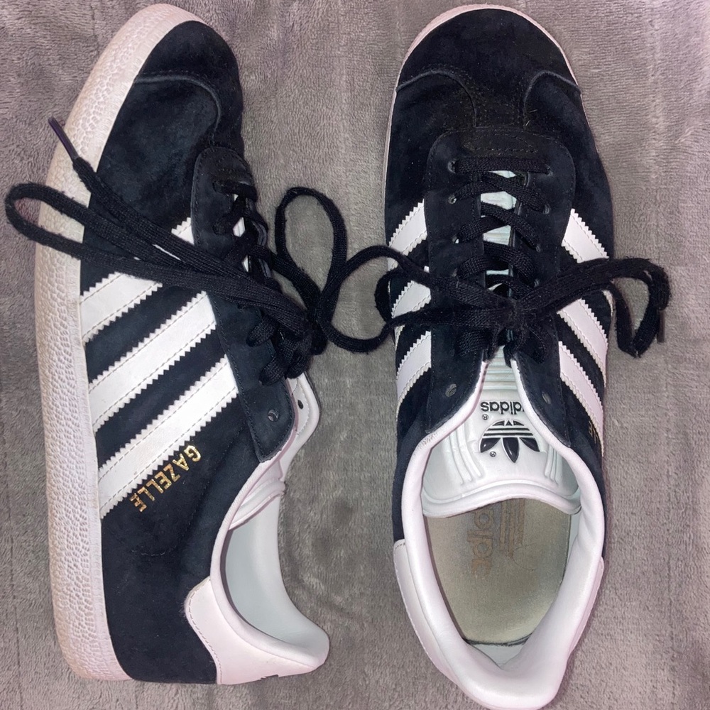 Adidas Gazelle Sneakers